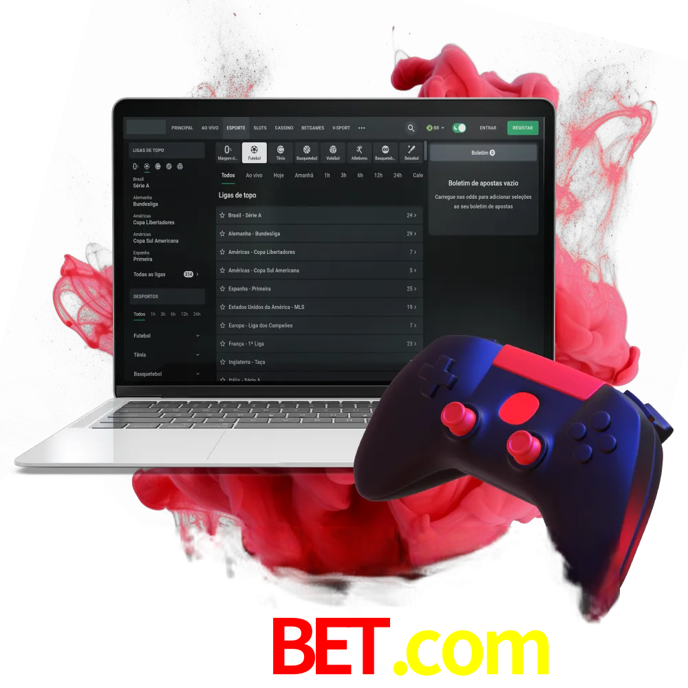 Explora a perspetiva, descobre como podes ganhar dinheiro real no 744bet simplesmente apostando em jogadores profissionais.